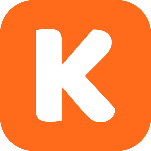 Katha AI app icon